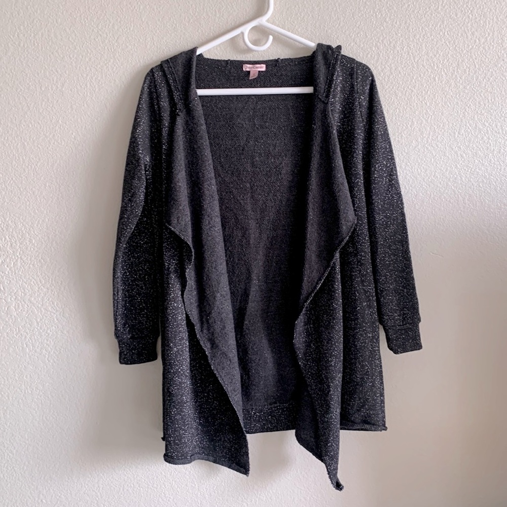 Juicy Couture cardigan